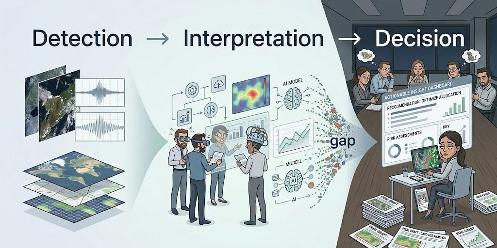 The Quiet Failure of Good Data